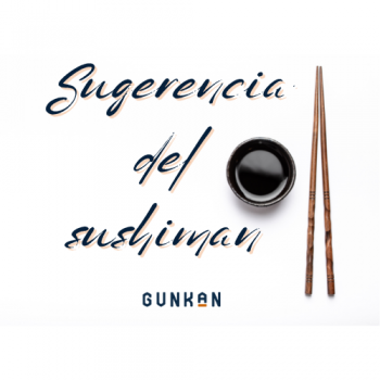 Sugerencia SUSHIMAN
