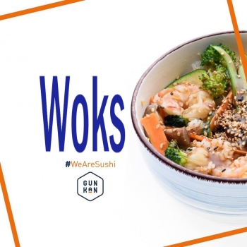 WOKS