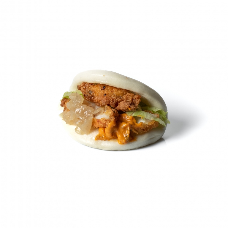 Bao chick ken