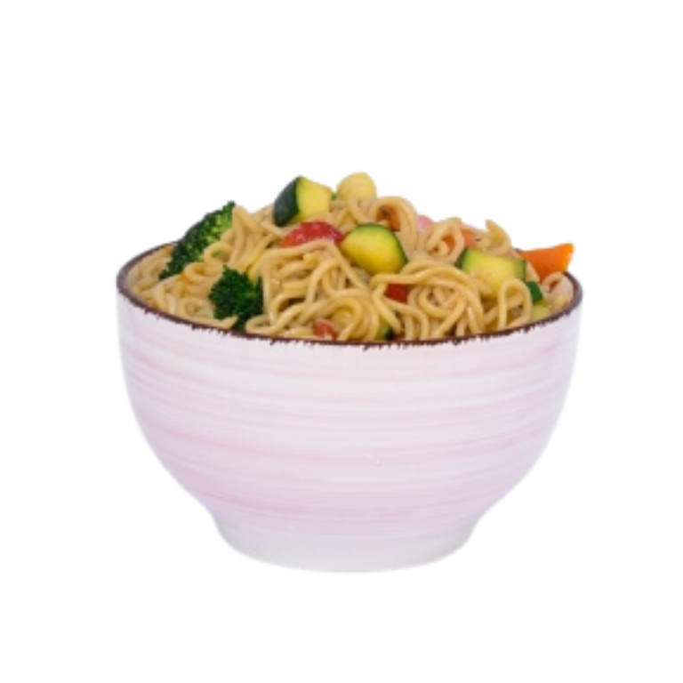 Wok Vegetal