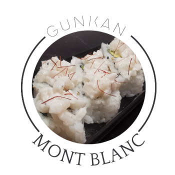 Mont blanc