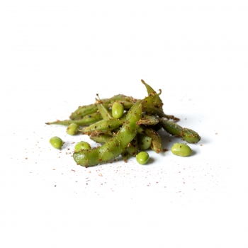 Edamame hot