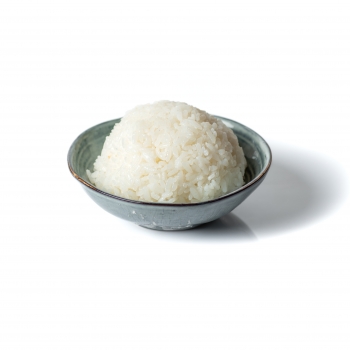 Gohan, racion arroz
