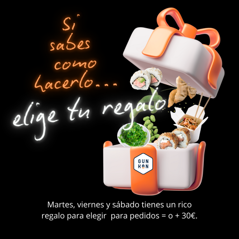 +30&euro; hay regalo